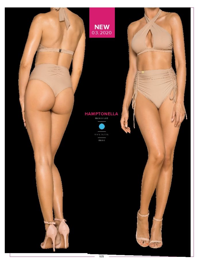 Obsessive F5d9ff4d910b11eabcf768a3c4493d5d0105  Catalogue Spring 2020 | Pantyhose Library